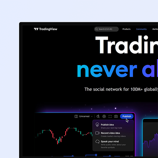 TradingView
